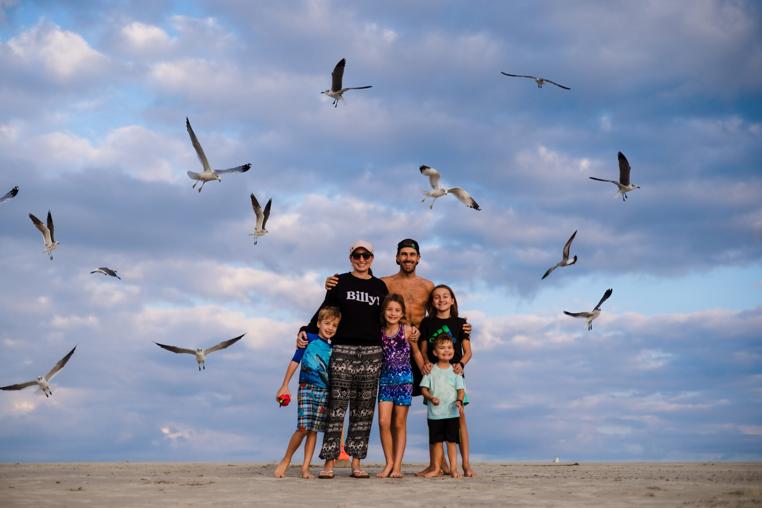 Family Fun